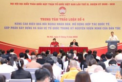 Innovative messages from the 11th National Congress of the Vietnam Fatherland Front