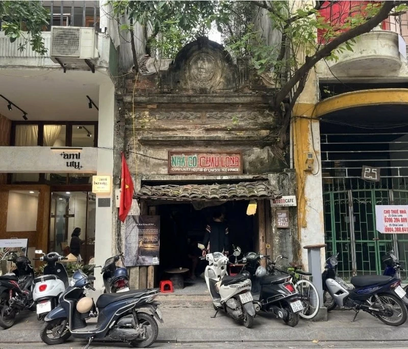 Keeping the E De spirit alive in Hanoi's Old Quarter