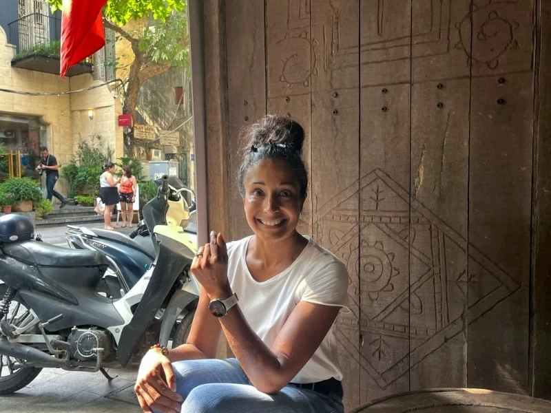 Keeping the E De spirit alive in Hanoi's Old Quarter