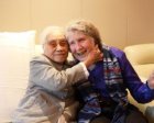 Former Vice President Nguyen Thi Binh receives American writer: Women bridging peace