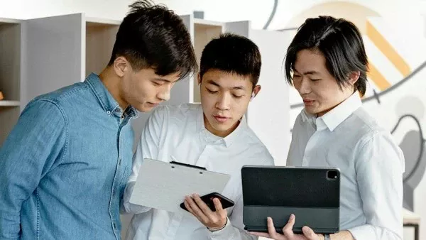 Human capital for new phase - Why Vietnam must rethink careers in the age of AI?