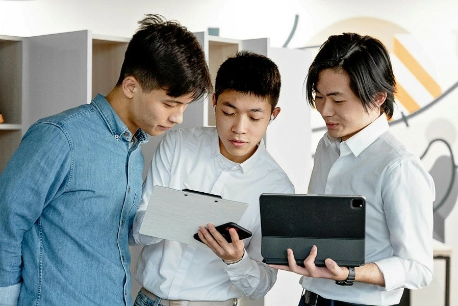 Human capital for new phase - Why Vietnam must rethink careers in the age of AI?