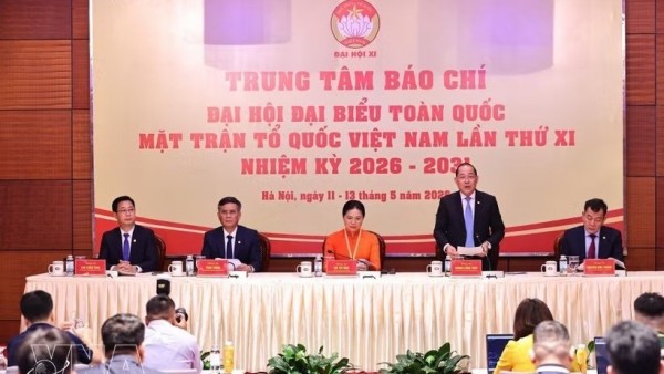 Vietnam Fatherland Front to redesign campaigns, movements for practical impact: VFF Vice President