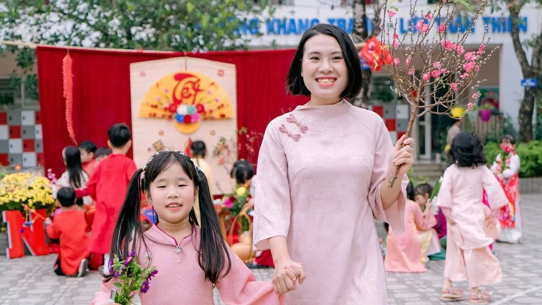 International Day of Families: Keeping the flame of love alive in modern life