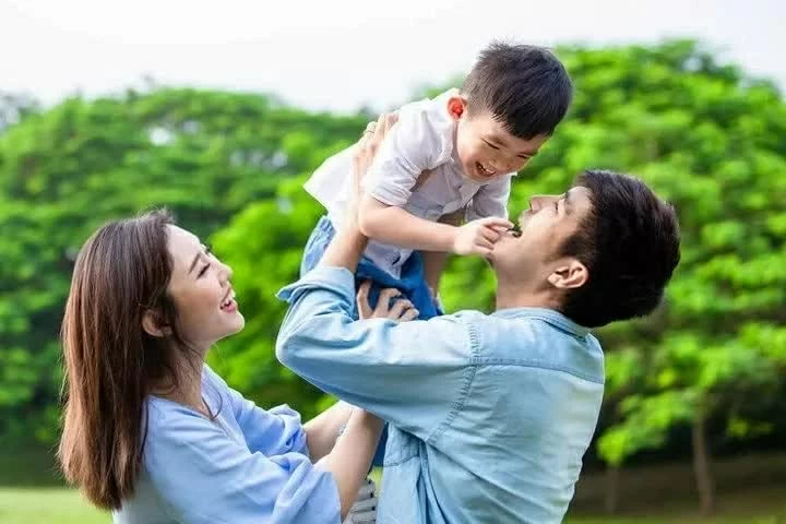International Day of Families: Keeping the flame of love alive in modern life