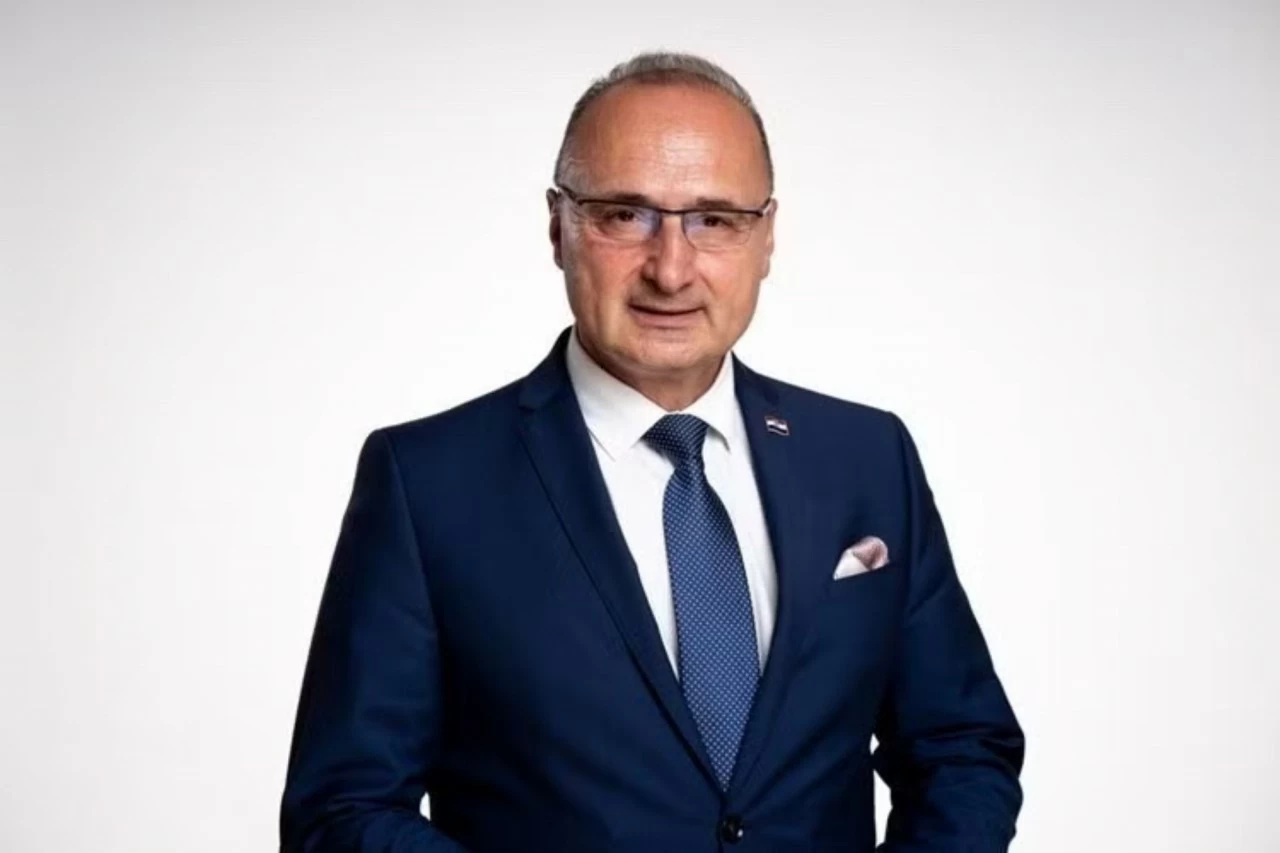 Croatian Minister of Foreign and European Affairs to pay official visit to Vietnam Croatian Minister of Foreign and European Affairs to pay official visit to Vietnam