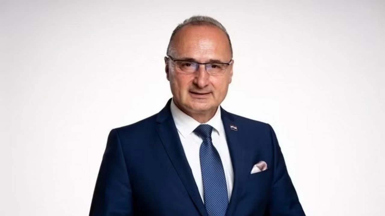 Croatian Minister of Foreign and European Affairs to pay official visit to Vietnam