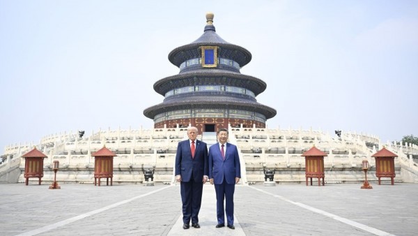 Chủ tịch Trung Quốc Tập Cận Bình sẽ tới Mỹ vào mùa Thu, nhất trí cùng Washington thực thi mọi thỏa thuận thương mại