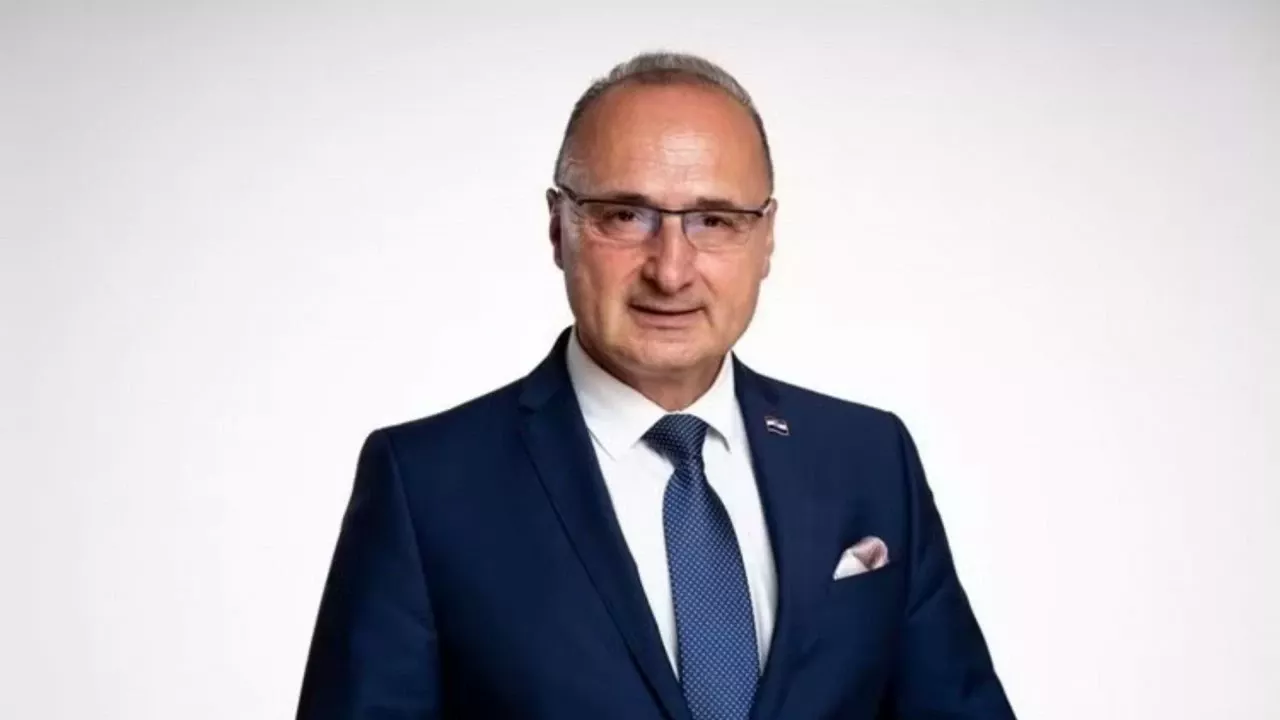 Croatian Minister of Foreign and European Affairs to pay official visit to Vietnam
