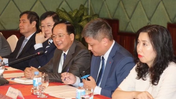 Politburo member Trinh Van Quyet visits Siem Reap to strengthen Vietnam-Cambodia ties