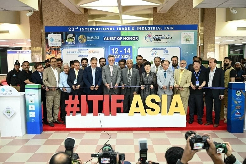 Vietnamese Embassy in Pakistan promotes economic diplomacy in the region's new context