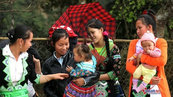 Access to justice for women and girls