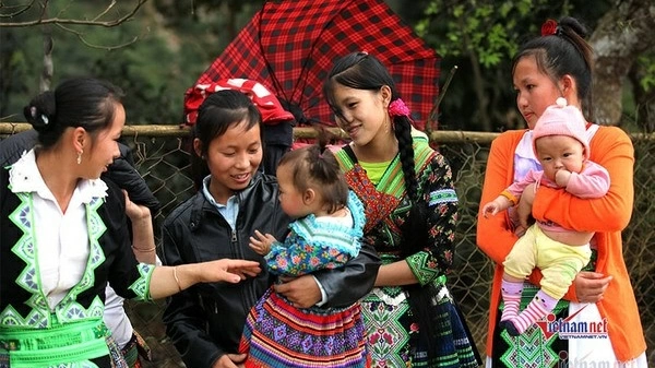 Access to justice for women and girls