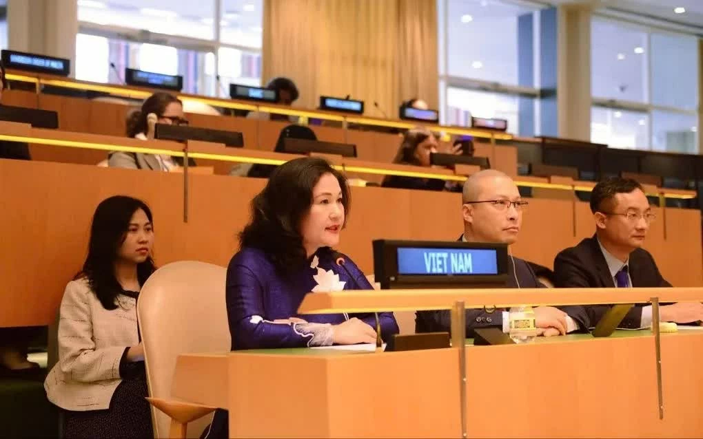 Access to justice for women and girls