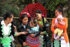 Access to justice for women and girls