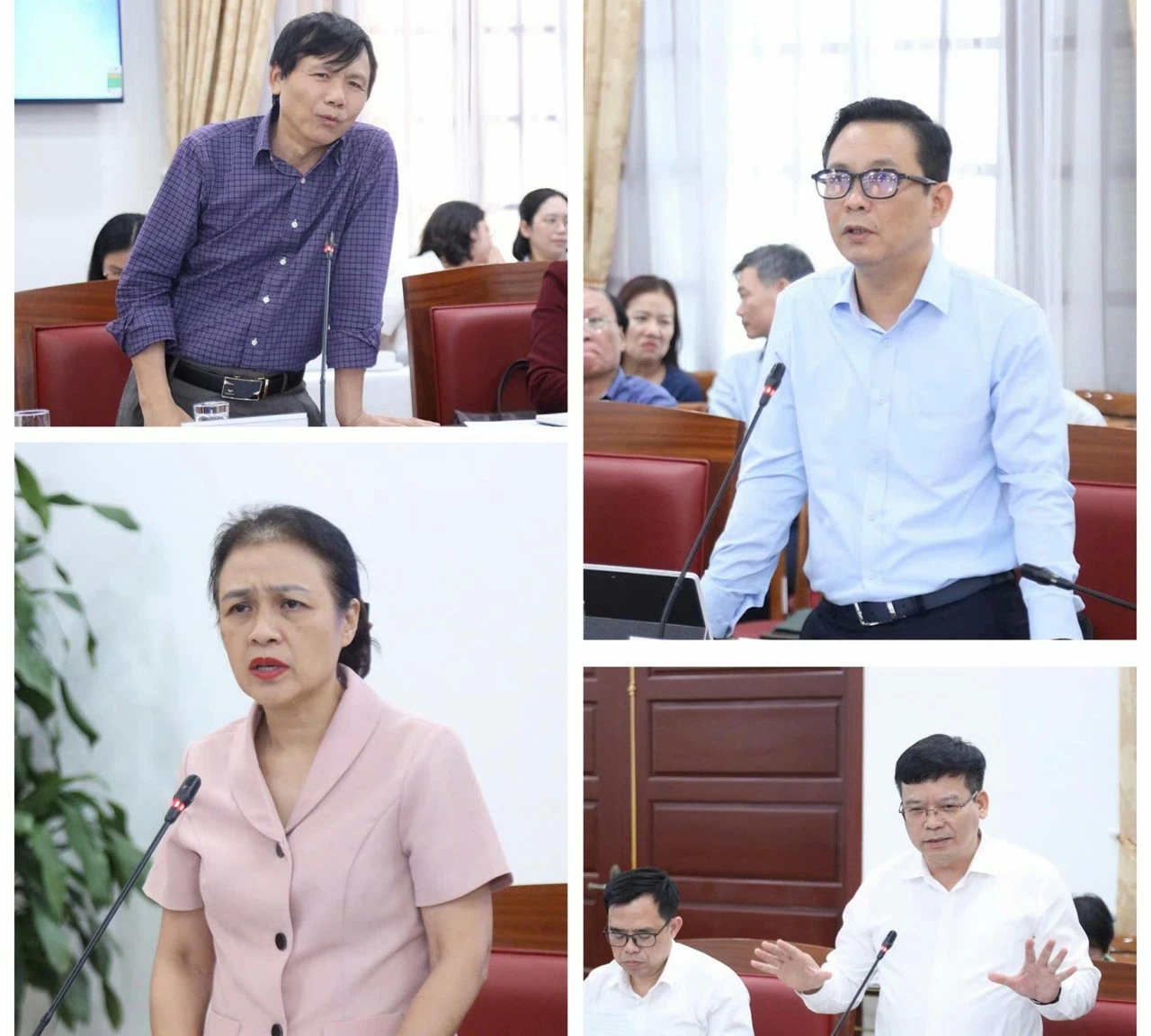 Seminar highlights people-to-people diplomacy as an important pillar of comprehensive, modern diplomacy