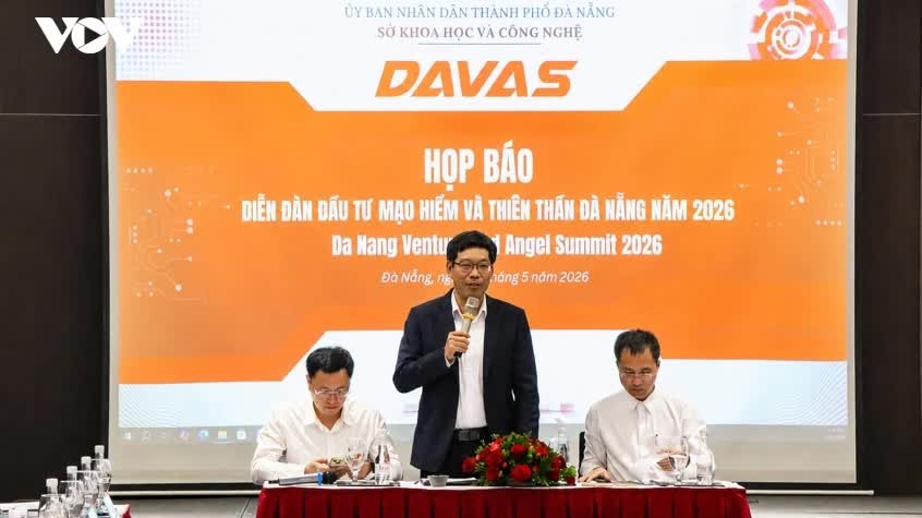Da Nang to host DAVAS 2026, connecting global investors with startups
