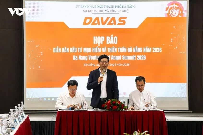 Da Nang to host DAVAS 2026, connecting global investors with startups