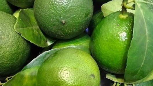 Vỏ chanh và những lợi ích sức khỏe nhưng cần dùng đúng cách