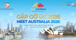 Ho Chi Minh city to host Meet Australia 2026 to boost Vietnam–Australia trade and investment