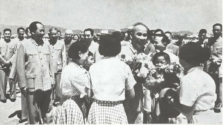 Revolutionary footprints of President Ho Chi Minh from Guangxi to Guangzhou