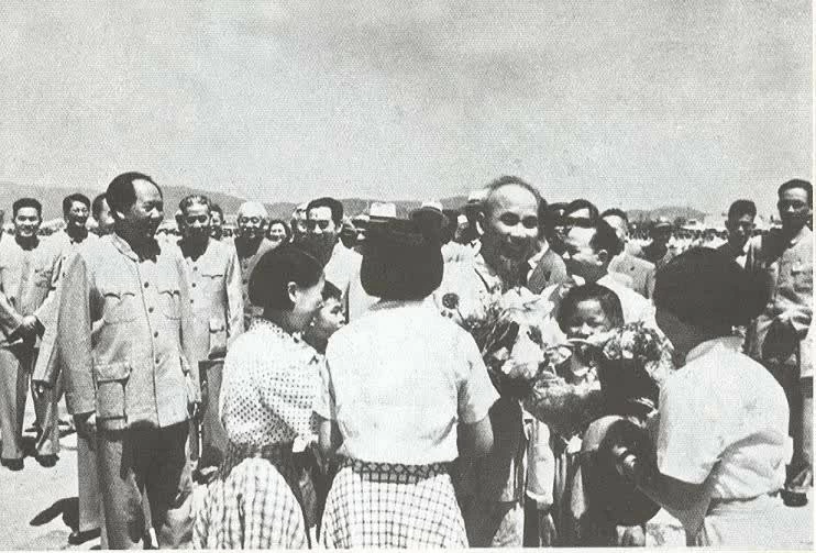 Revolutionary footprints of President Ho Chi Minh from Guangxi to Guangzhou Revolutionary footprints of President Ho Chi Minh from Guangxi to Guangzhou