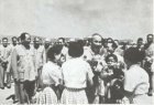 Revolutionary footprints of President Ho Chi Minh from Guangxi to Guangzhou