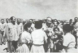 Revolutionary footprints of President Ho Chi Minh from Guangxi to Guangzhou