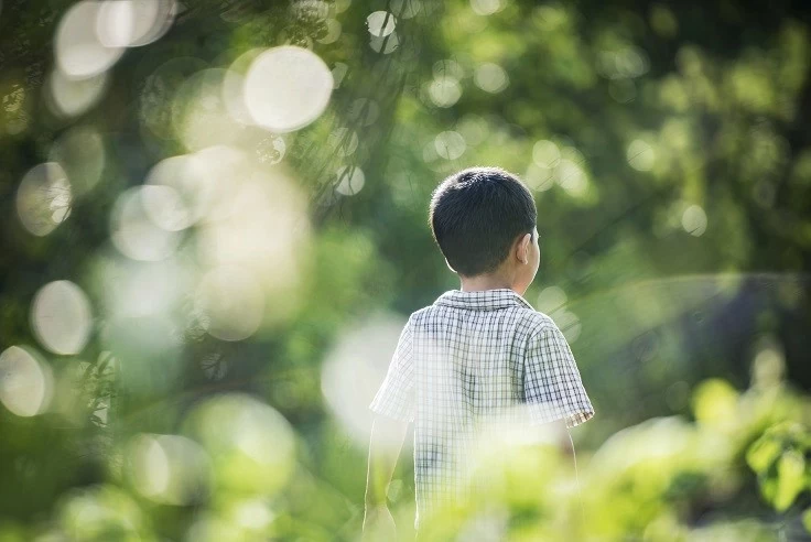 Childhood cannot grow up with violence Childhood cannot grow up with violence