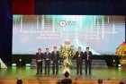 Academy of Finance hosts activities to celebrate Vietnam Science, Technology, and Innovation Day on May 18