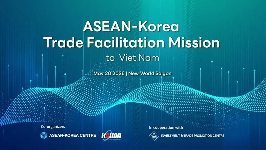 Republic of Korea boosts trade cooperation with Vietnam and Malaysia