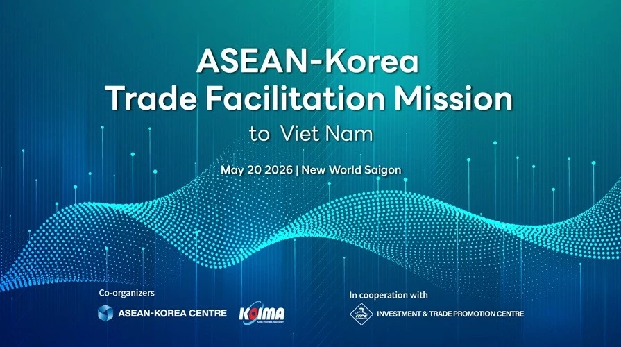 Republic of Korea boosts trade cooperation with Vietnam and Malaysia