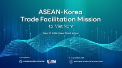 Republic of Korea boosts trade cooperation with Vietnam and Malaysia