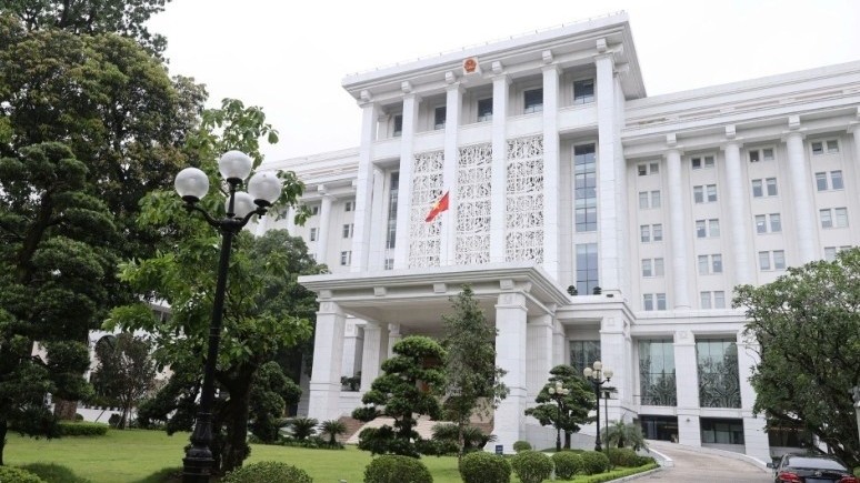 Government establishes international economic and trade negotiation delegation