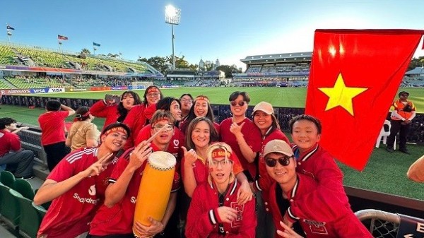 The aspiration for connection of young Vietnamese in Australia