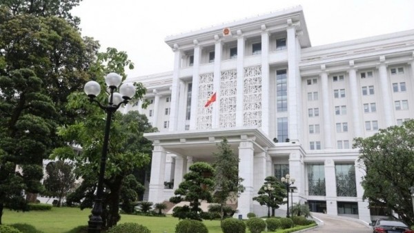 Government establishes international economic and trade negotiation delegation