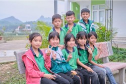 From small classrooms to learning opportunities for millions of Vietnamese students