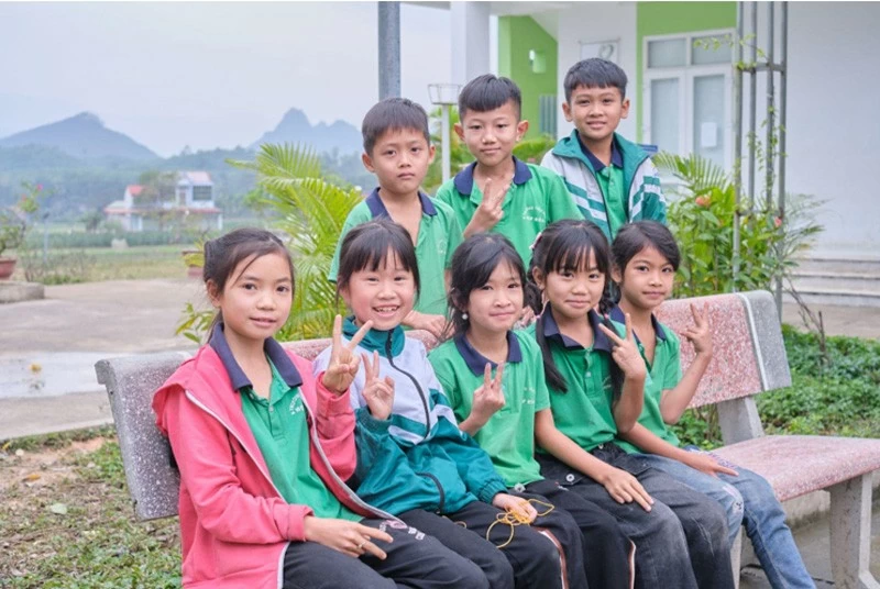 Just one US cent can help one student learn on Khan Academy and expand learning opportunities