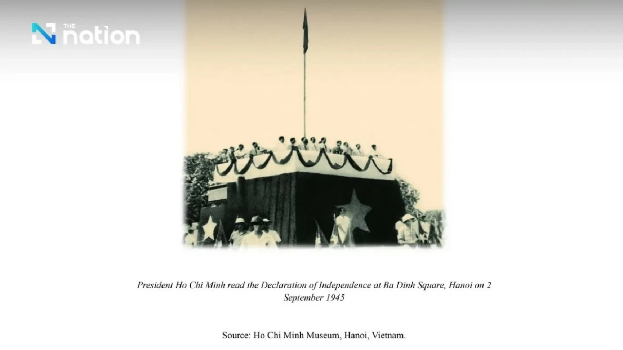 50 Years of Thailand-Vietnam Relations: From the foundations of Ho Chi Minh’s legacy to a comprehensive strategic partnership