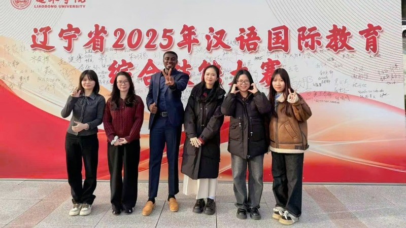Vietnamese students in China: Key pillars in promoting cultural exchange