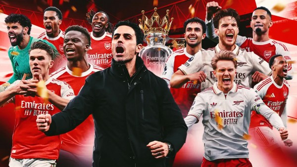 Chợ hè Premier League (Kỳ 2): Arsenal: Mua gì để không mất ngai?