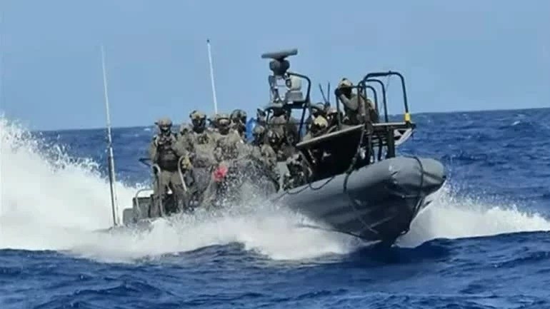 Vietnamese Embassy in Israel implements citizen protection measures related to Flotilla to Gaza