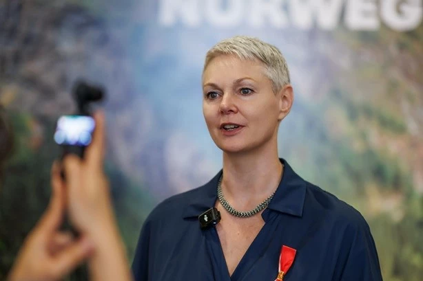 Norwegian Ambassador Hilde Solbakken: Vietnam–Norway ties grow stronger after 55 years