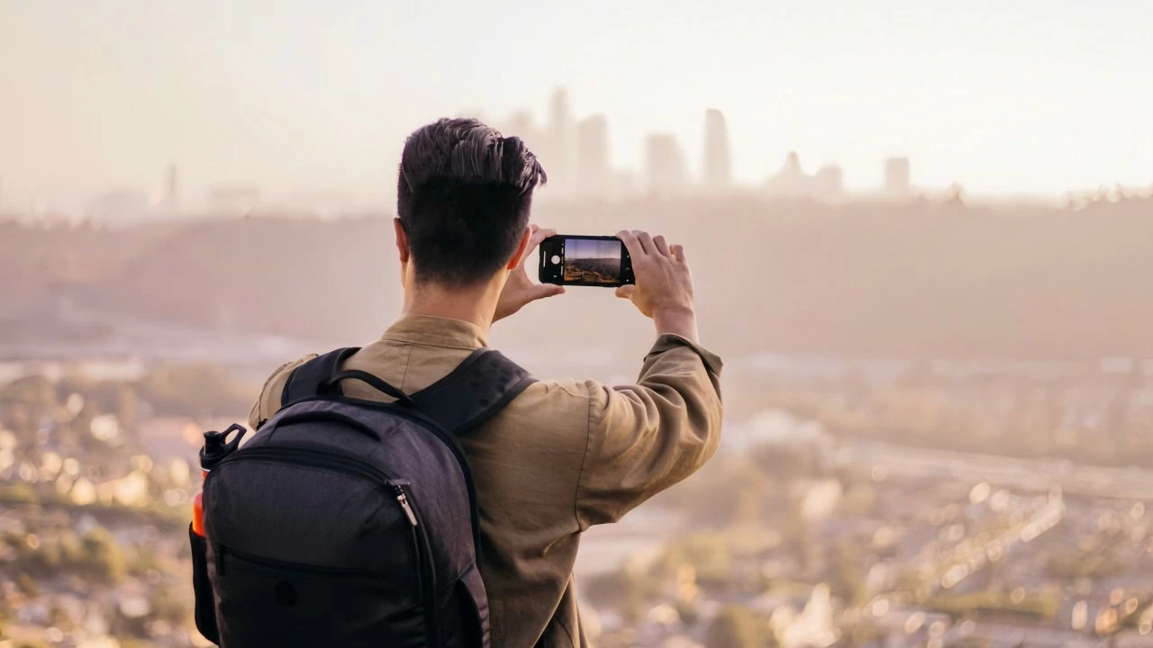 Vietnam through the lens of international content creators