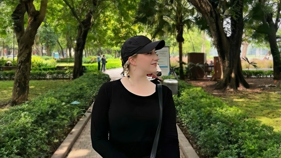 Vietnam through the lens of international content creators