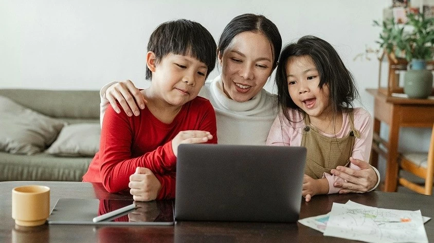 Social media and the challenge of protecting children in the digital age