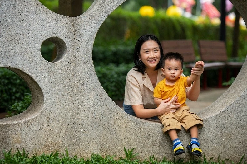 Social media and the challenge of protecting children in the digital age