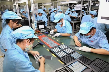 Ensuring sustainable employment from the perspective of multinational corporations' responsibility