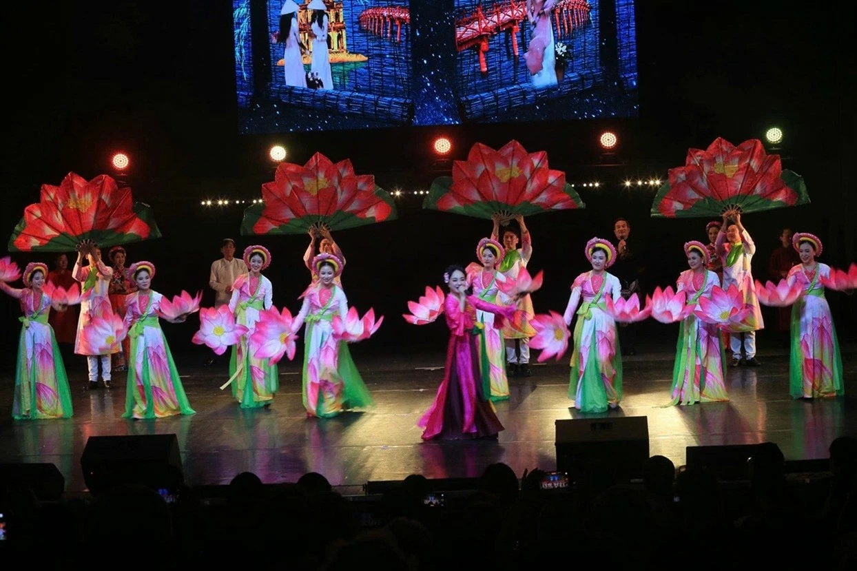 Hanoi Cultural Day in Moscow 2026: Strengthening tradition, nurturing the future