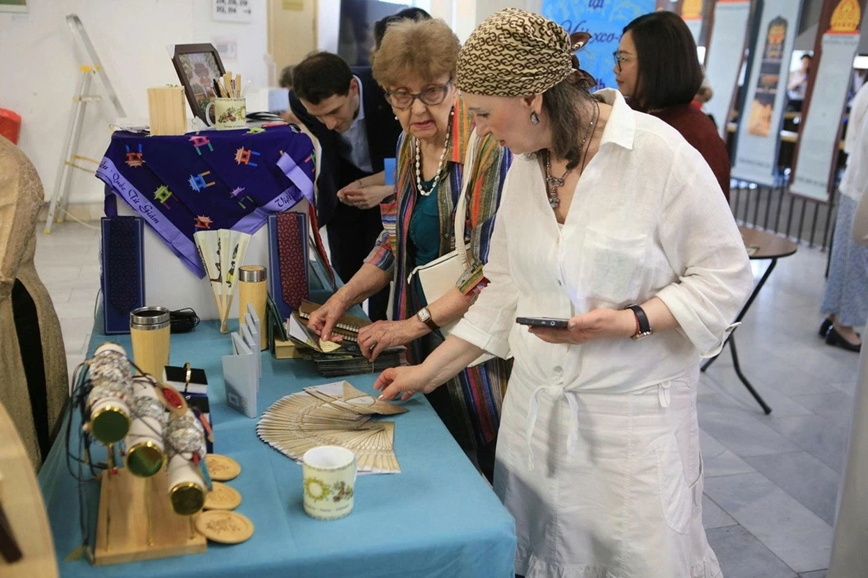 Hanoi Cultural Day in Moscow 2026: Strengthening tradition, nurturing the future